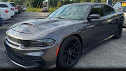 2017 Dodge Charger Daytona 392