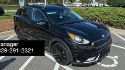 2019 Kia Niro S Touring