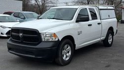 2022 Ram Ram Pickup 1500 Classic Tradesman