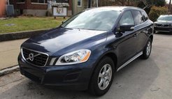 2012 Volvo XC60 3.2