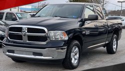 2014 Ram Ram Pickup 1500 SLT