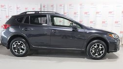 2019 Subaru Crosstrek 2.0i Base