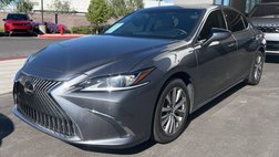 2019 Lexus ES 350 ES 350