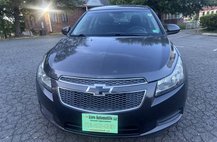 2014 Chevrolet Cruze 1LT Auto