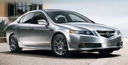 2007 Acura TL Type-S