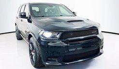 2020 Dodge Durango SRT