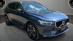 2020 Volvo XC60 T6 Momentum