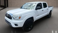 2013 Toyota Tacoma V6
