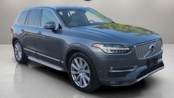 2016 Volvo XC90 T6 Inscription
