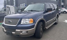2004 Ford Expedition Eddie Bauer