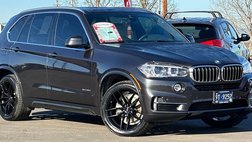 2018 BMW X5 xDrive35d