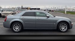 2006 Chrysler 300 C