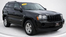 2005 Jeep Grand Cherokee Laredo