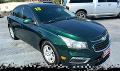 2015 Chevrolet Cruze 1LT Auto