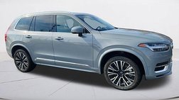 2024 Volvo XC90 Recharge T8 Plus Bright Theme 7P