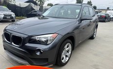 2015 BMW X1 sDrive28i