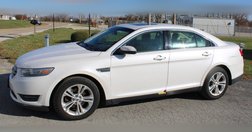 2014 Ford Taurus SEL