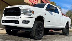 2021 Ram Ram Pickup 2500 Laramie