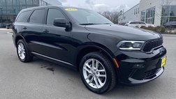 2022 Dodge Durango GT