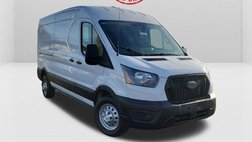 2023 Ford Transit 250