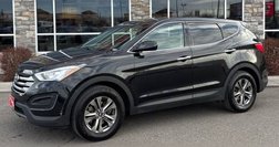 2016 Hyundai Santa Fe Sport 2.4L