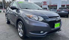 2017 Honda HR-V EX