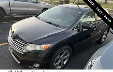 2009 Toyota Venza AWD V6