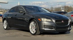 2016 Jaguar XF 35t Prestige