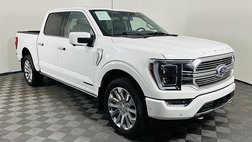 2023 Ford F-150 Limited