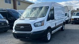 2019 Ford Transit 150