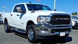 2024 Ram Ram Pickup 2500 Big Horn