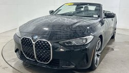 2024 BMW 4 Series 430i xDrive
