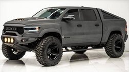 2024 Ram Ram Pickup 1500 TRX