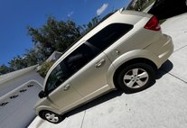 2011 Dodge Journey Express