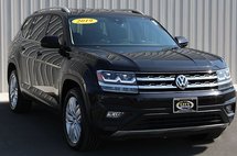 2019 Volkswagen Atlas V6 SE 4Motion
