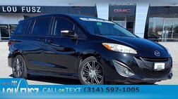 2015 Mazda MAZDA5 Grand Touring