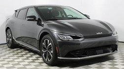 2023 Kia EV6 Wind