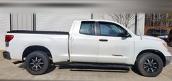 2013 Toyota Tundra Grade