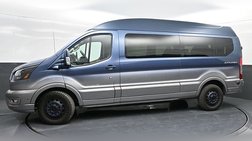 2024 Ford Transit 150