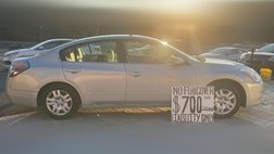 2011 Nissan Altima 2.5