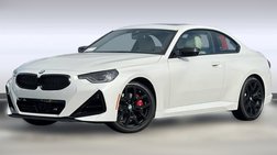 2026 BMW 2 Series M240i