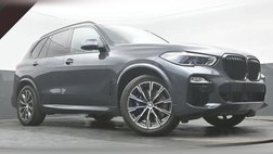 2019 BMW X5 xDrive50i