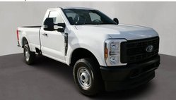 2026 Ford Super Duty F-250 XL