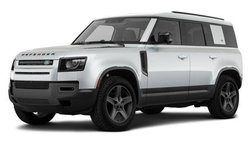 2022 Land Rover Defender 110 X-Dynamic SE