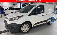 2016 Ford Transit Connect XL