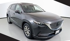 2018 Mazda CX-9 Touring