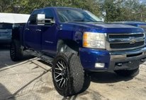 2010 Chevrolet Silverado 1500 LT