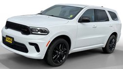 2023 Dodge Durango GT