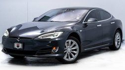 2019 Tesla Model S 100D