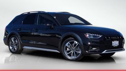 2023 Audi A4 allroad quattro Premium Plus 45 TFSI